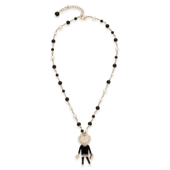 Chanel Necklace Limited Edition 2022 - Picture 2 of 12